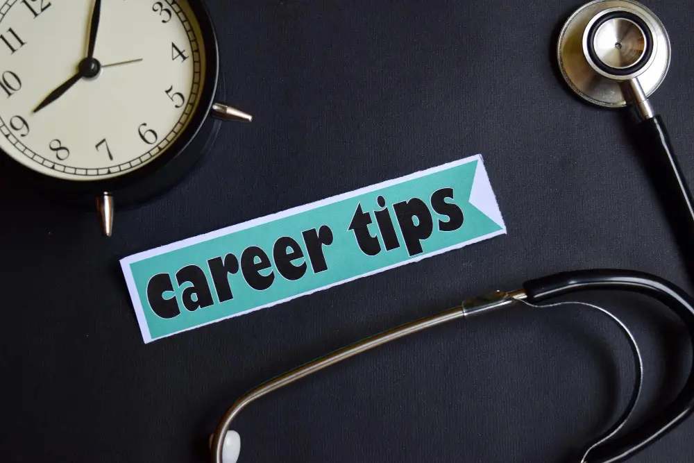 image Tips to write a CV