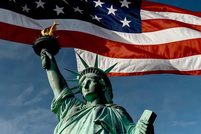 image How to make a US resume